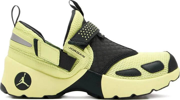 Jordan Trunner low-top sneakers