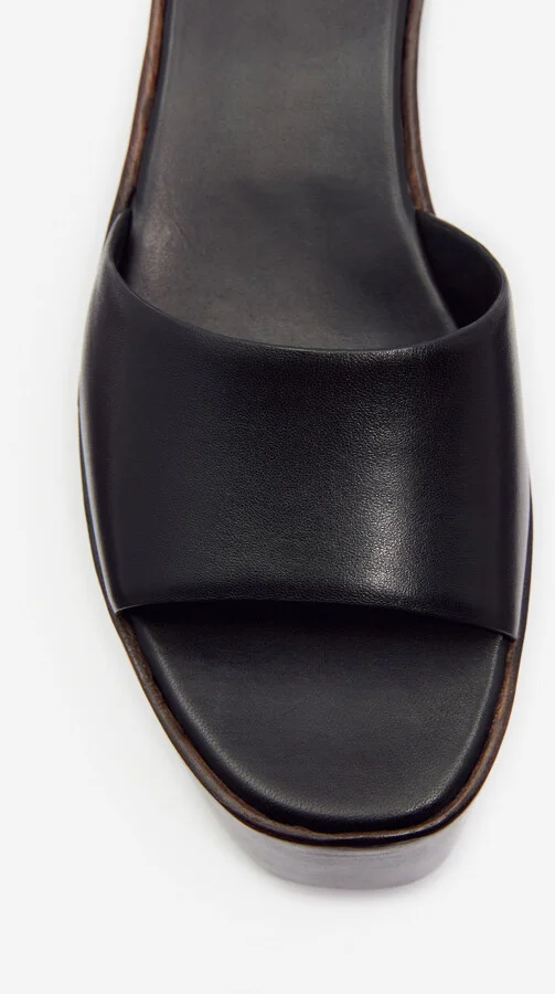 Jordan Wedge Sandal - Image 2