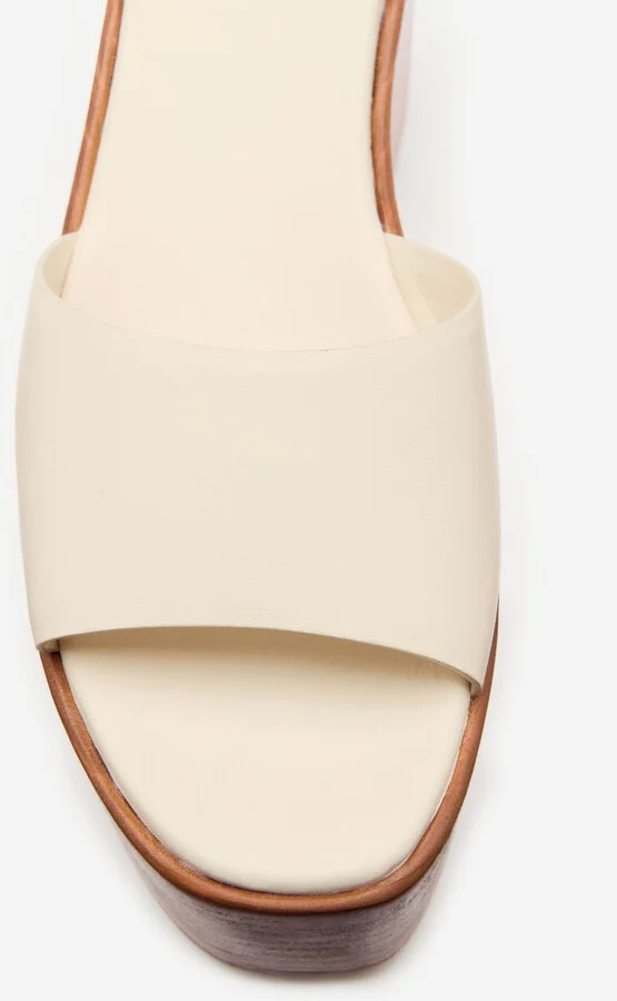 Jordan Wedge Sandal - Image 2