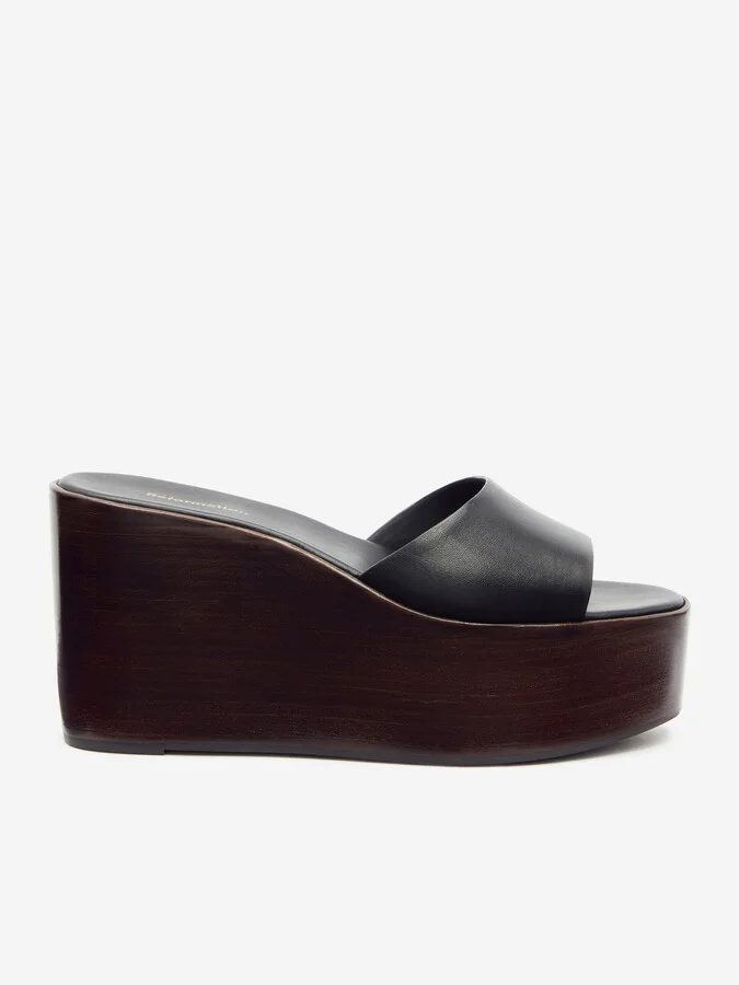 Jordan Wedge Sandal