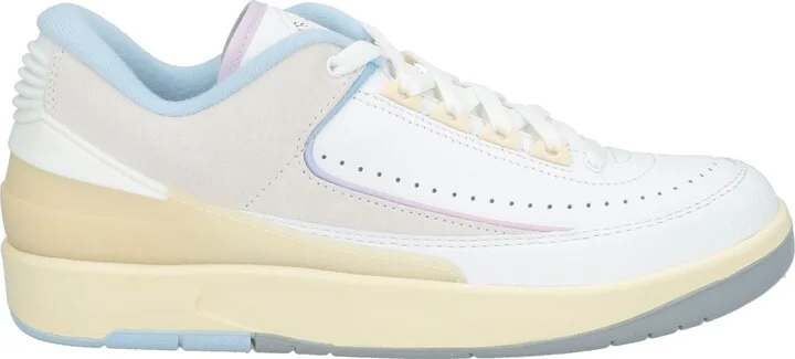 Jordan Woman Sneakers - Image 3