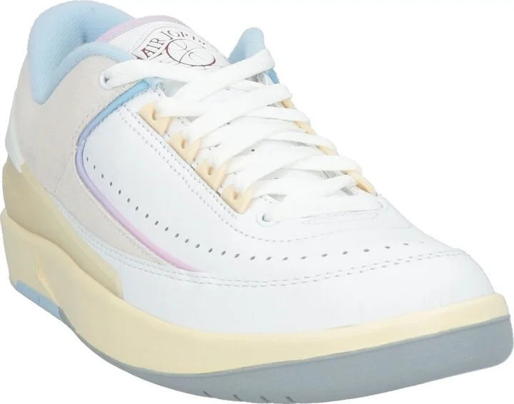 Jordan Woman Sneakers - Image 4