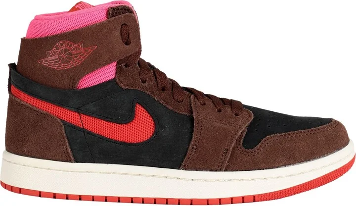 Jordan Woman Sneakers - Image 3