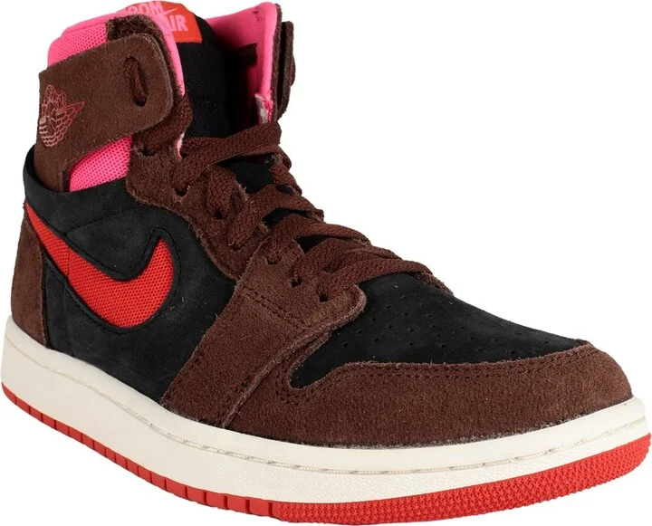 Jordan Woman Sneakers - Image 4