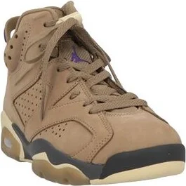 Jordan Woman Sneakers - Image 2