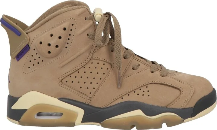 Jordan Woman Sneakers - Image 3