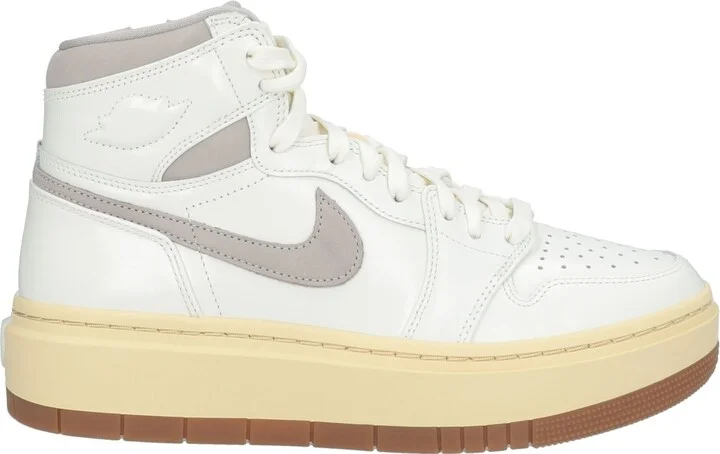 Jordan Woman Sneakers - Image 3