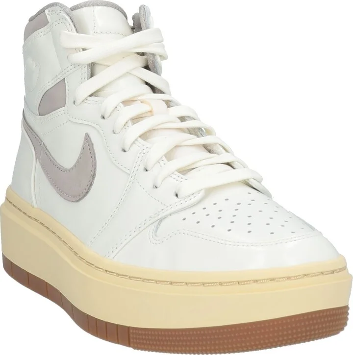 Jordan Woman Sneakers - Image 4