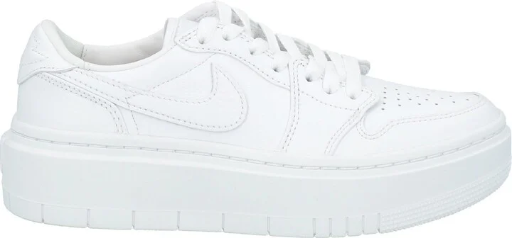 Jordan Woman Sneakers - Image 3
