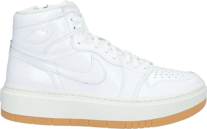 Jordan Woman Sneakers - Image 3