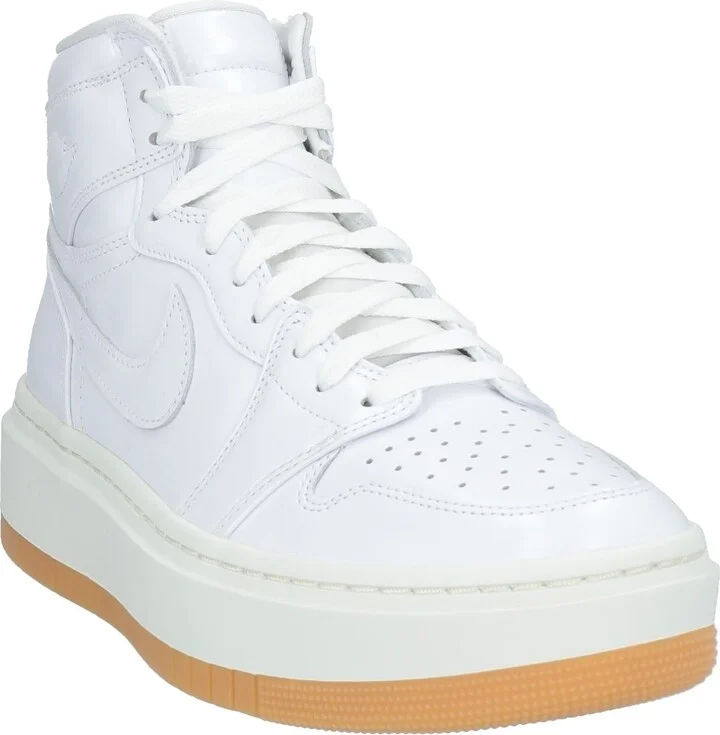 Jordan Woman Sneakers - Image 4