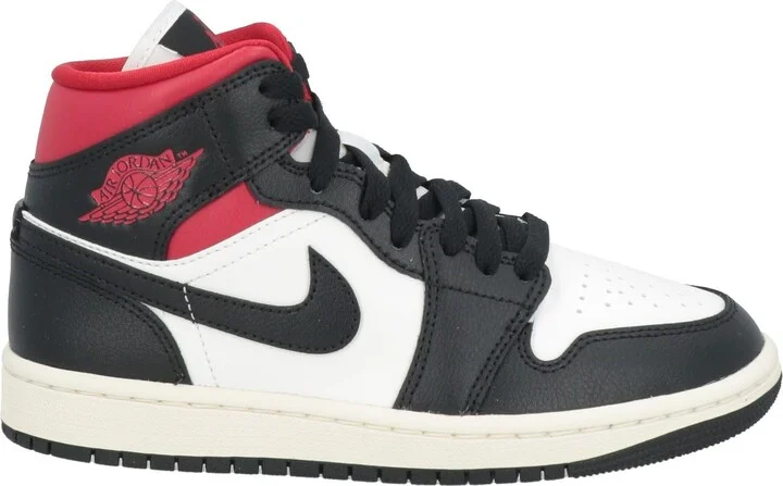 Jordan Woman Sneakers - Image 3