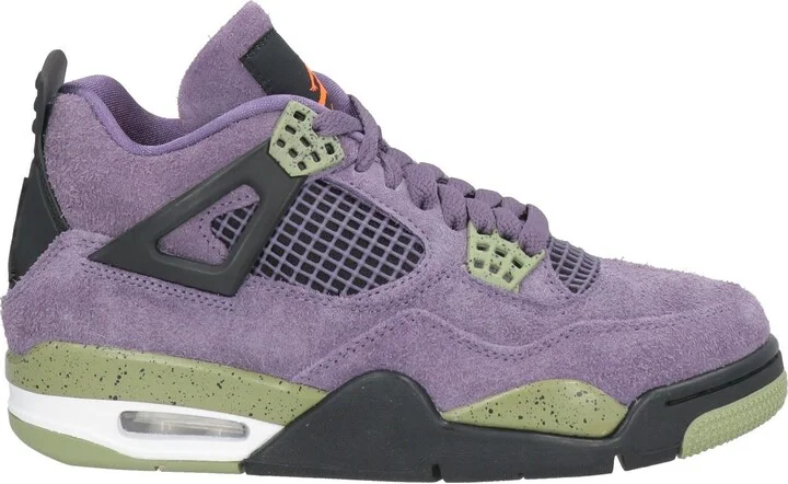 Jordan Woman Sneakers - Image 3