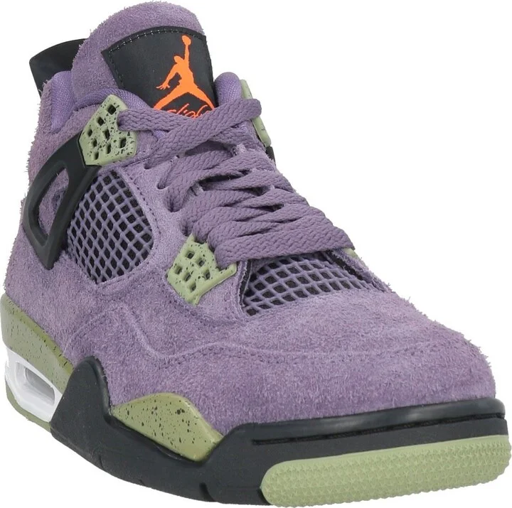 Jordan Woman Sneakers - Image 4