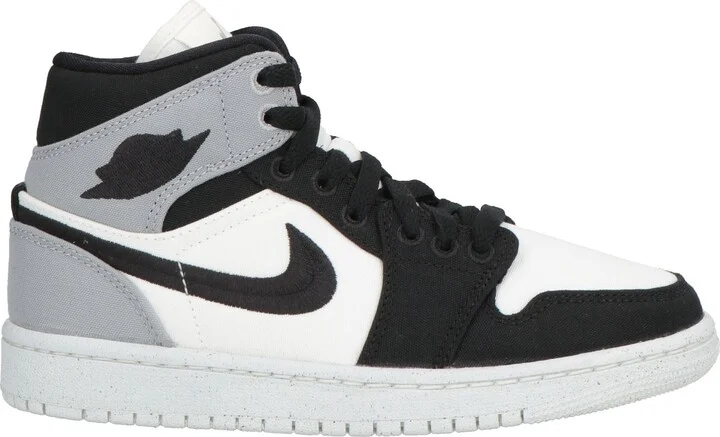 Jordan Woman Sneakers - Image 3