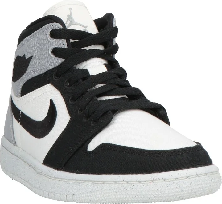 Jordan Woman Sneakers - Image 4