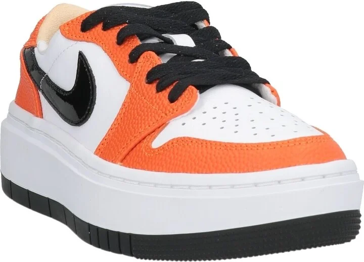 Jordan Woman Sneakers - Image 4