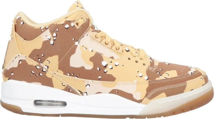 Jordan Woman Sneakers - Image 3