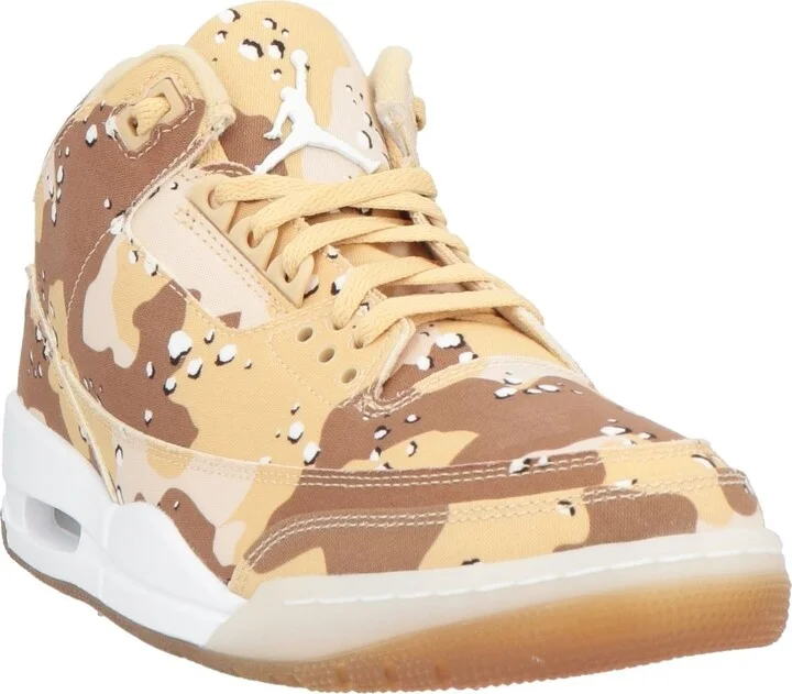 Jordan Woman Sneakers - Image 4