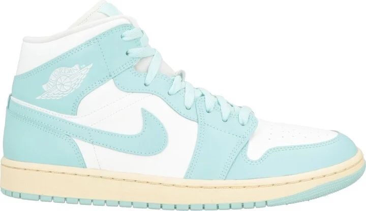 Jordan Woman Sneakers - Image 3