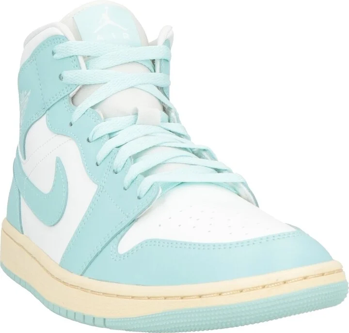 Jordan Woman Sneakers - Image 4