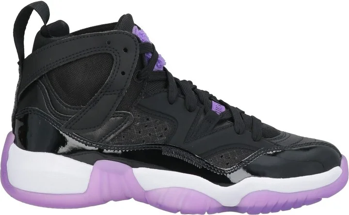 Jordan Woman Sneakers - Image 3