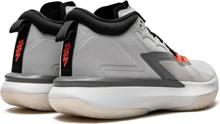 Jordan Zion 1 "Cool Grey" sneakers - Image 3