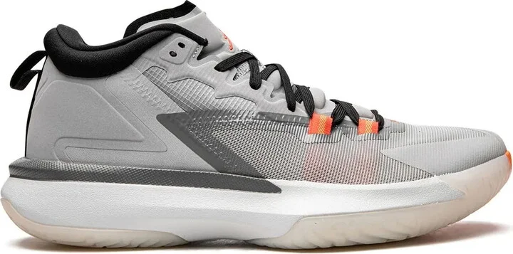 Jordan Zion 1 "Cool Grey" sneakers