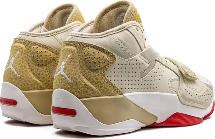 Jordan Zion 2 sneakers - Image 3
