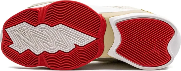 Jordan Zion 2 sneakers - Image 4