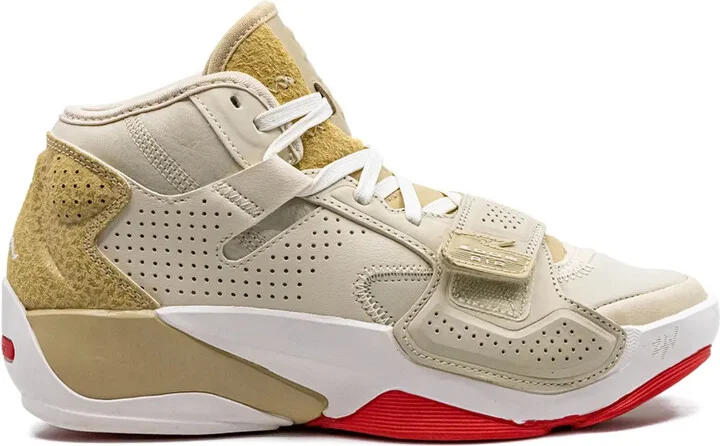 Jordan Zion 2 sneakers
