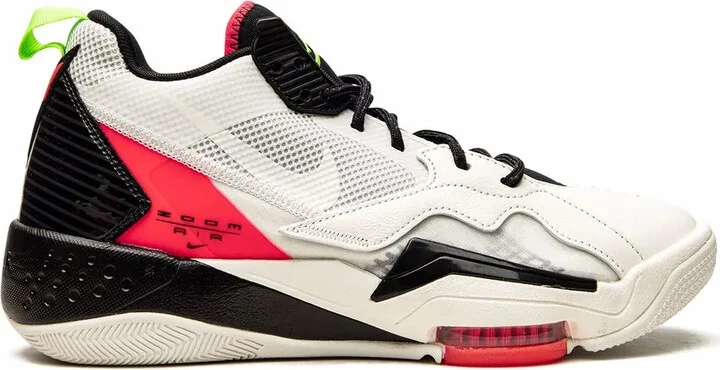 Jordan Zoom 92 high-top sneakers - Image 2
