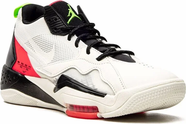 Jordan Zoom 92 high-top sneakers - Image 4