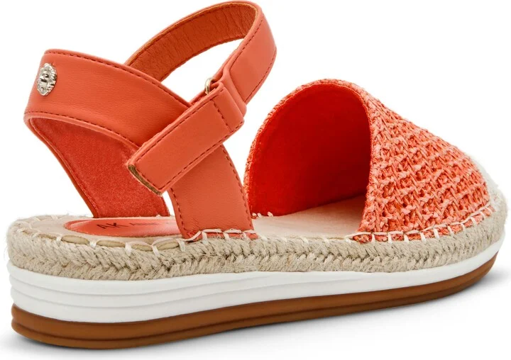 Jordanna Espadrille Sandal - Image 2