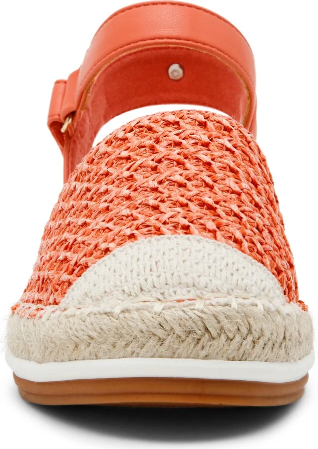 Jordanna Espadrille Sandal - Image 3