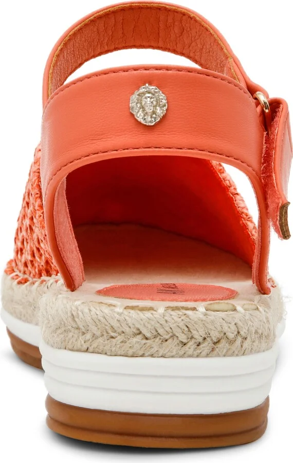Jordanna Espadrille Sandal - Image 4