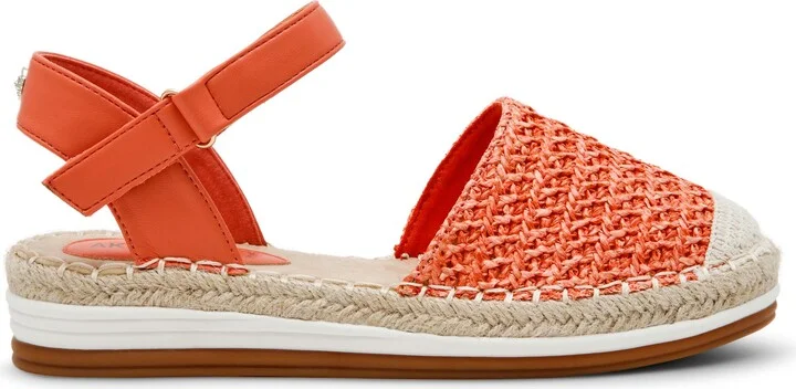 Jordanna Espadrille Sandal - Image 5