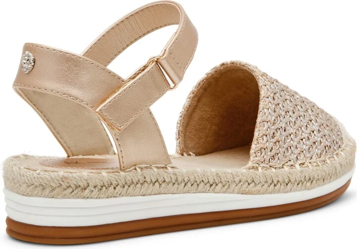 Jordanna Espadrille Sandal - Image 9