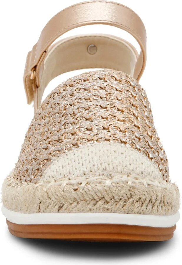 Jordanna Espadrille Sandal - Image 10