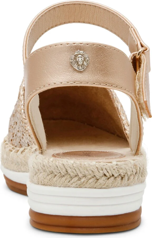 Jordanna Espadrille Sandal - Image 11