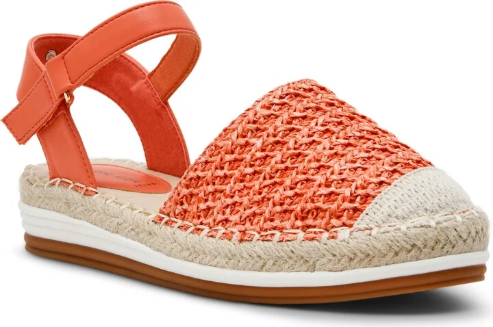 Jordanna Espadrille Sandal