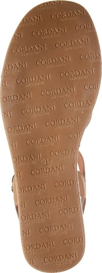 Jordie Platform Wedge Sandal - Image 6