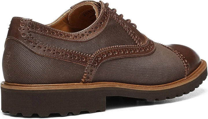 Jordin Wingtip Oxford - Image 2