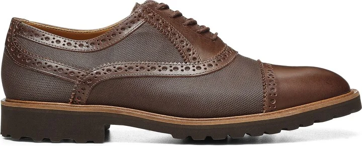 Jordin Wingtip Oxford - Image 4