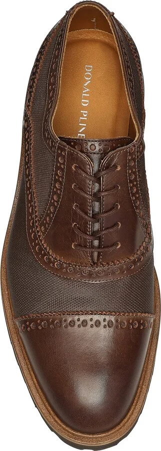 Jordin Wingtip Oxford - Image 5