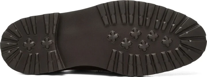 Jordin Wingtip Oxford - Image 6