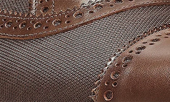 Jordin Wingtip Oxford - Image 7