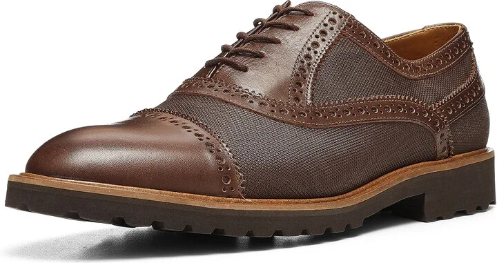 Jordin Wingtip Oxford - Image 8