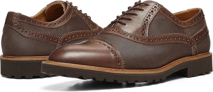 Jordin Wingtip Oxford - Image 9