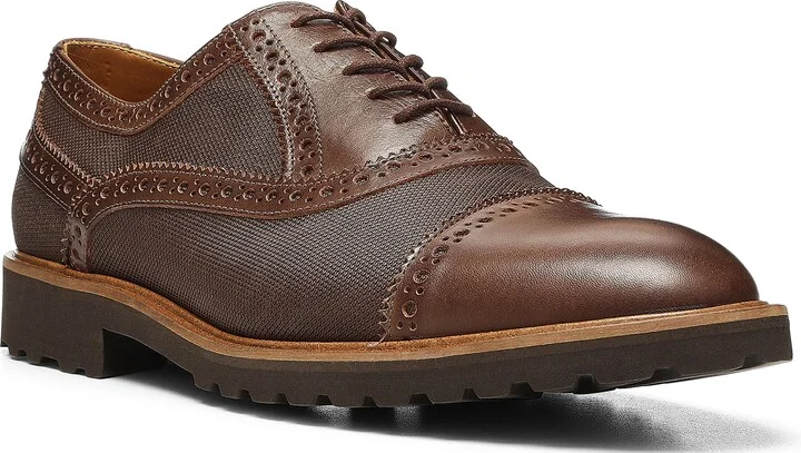 Jordin Wingtip Oxford